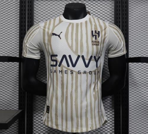 تيشرت الهلال (2025-26) كاس العالم