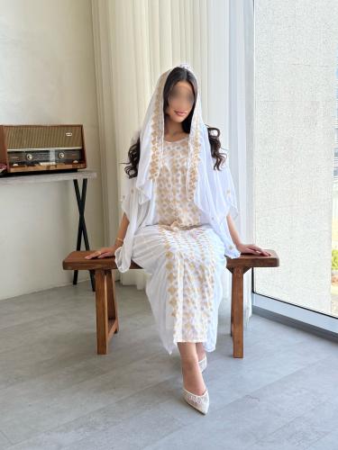 T1 Hijazi clothing