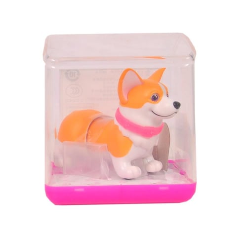 جرو للعب مع الأطفال