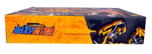 سيارة روبوت متحولة