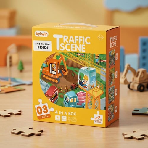 العاب الحفر وتعليم البناء