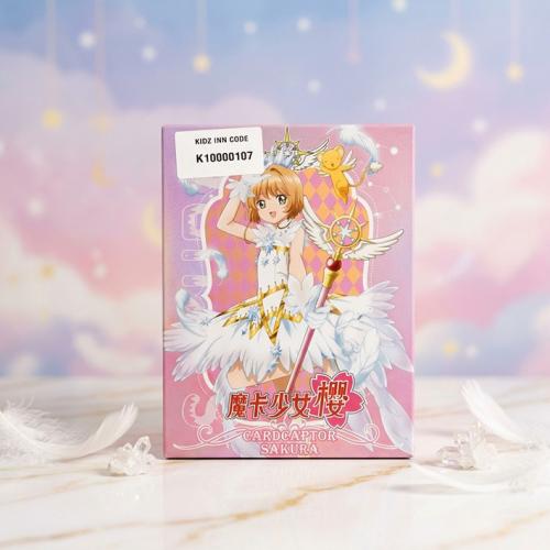 بطاقات صور شخصية ساكورا