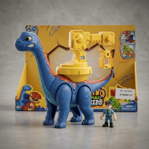 لعبة مجسم ديناصور