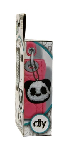 تصميم وتطريز وسادة صغيرة من القماش