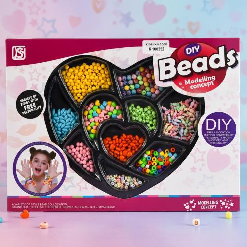 خرز لعمل سوار بنات