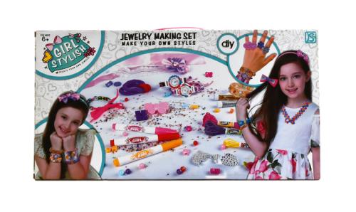 خرز لعمل اكسسوارات البنات