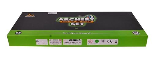 مجموعة العاب الرماية للاطفال