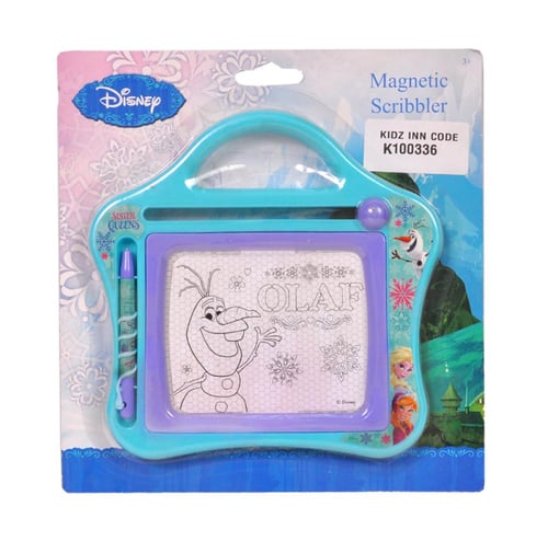 لوحة رسم فروزن المغناطيسية