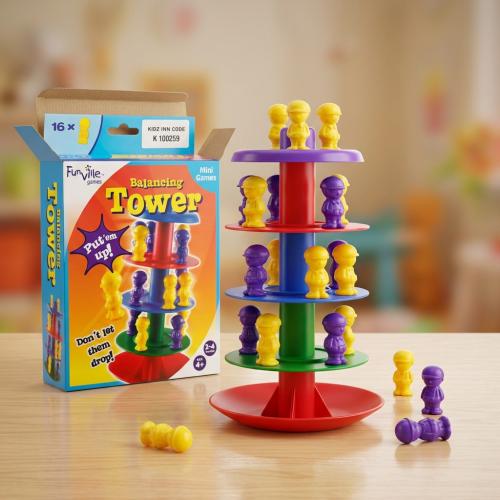 برج الاتزان