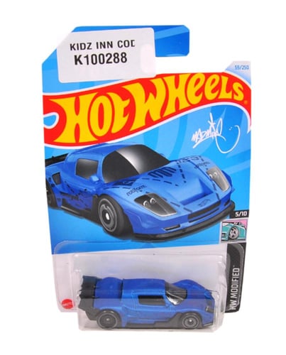 لعبة سيارة السباق عالية السرعة