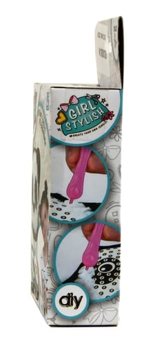 تصميم وتطريز وسادة صغيرة من القماش