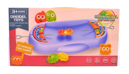 لوحة القتال الترفيهية لعدد أتنين لاعب