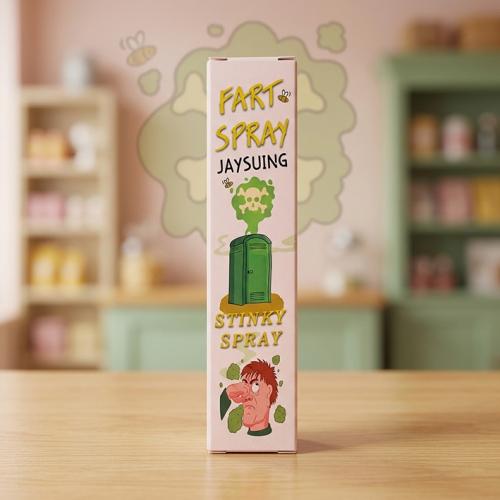 بخاخ مقالب ذو رائحة كريهة