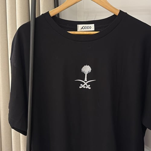 تيشيرت اليوم الوطني طباعة