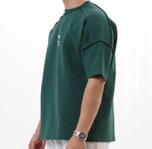 تيشيرت السعودية (اليوم الوطني)