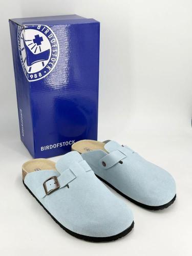BIRDOFSTOCK sandal