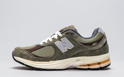 New Balance 2002