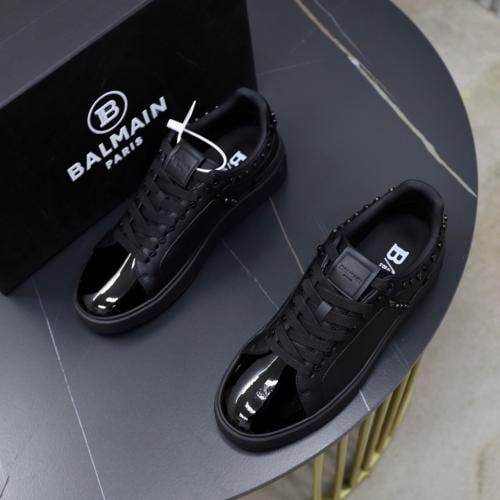 Balmain sneaker