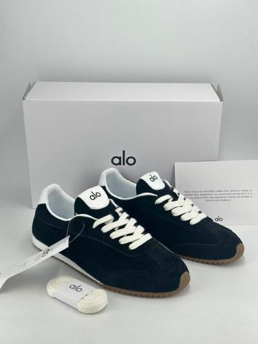 Alo Sunset Black