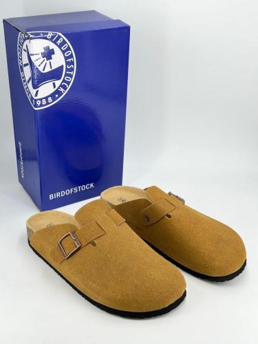 BIRDOFSTOCK sandal