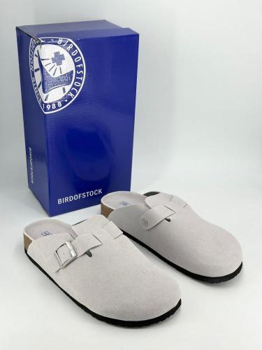BIRDOFSTOCK sandal