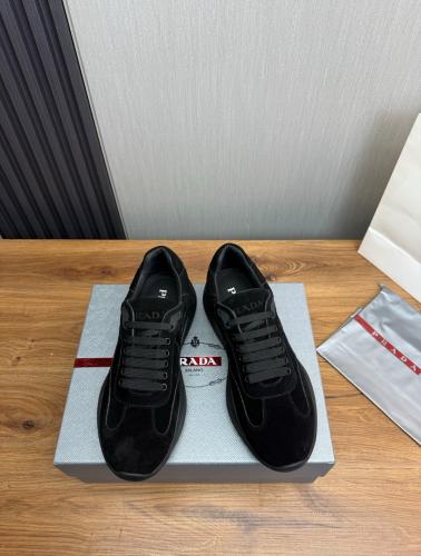 Prada Sneakers