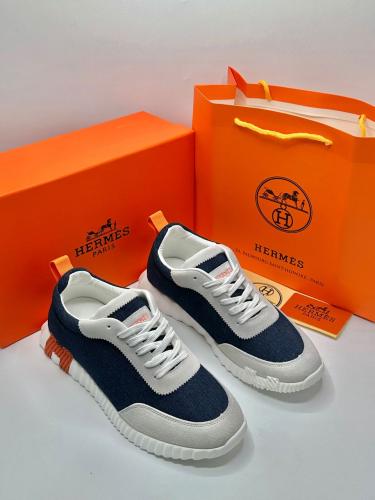 HERMÈS Trail Sneaker