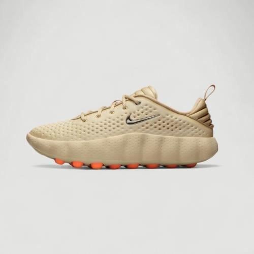 Nike Sniker Mind 002 Cream Unisex
