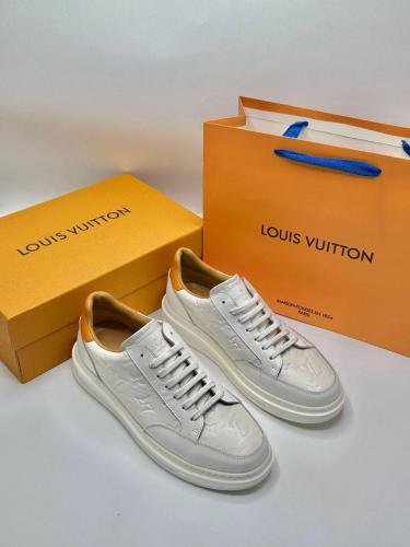 Louis Vuitton Sneaker
