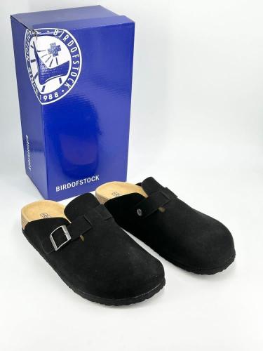 BIRDOFSTOCK sandal