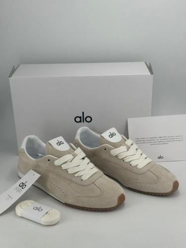 Alo Sunset Beige