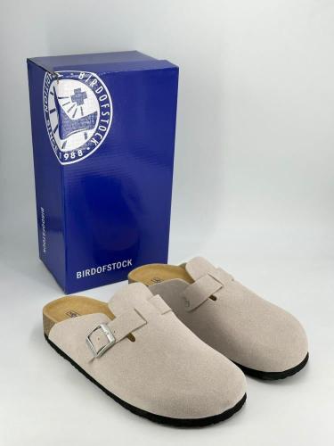 BIRDOFSTOCK sandal