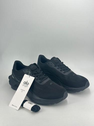 ALO Runner