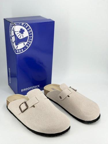 BIRDOFSTOCK sandal