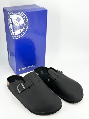BIRDOFSTOCK sandal