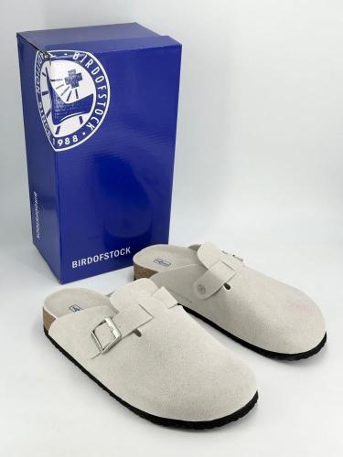 BIRDOFSTOCK sandal