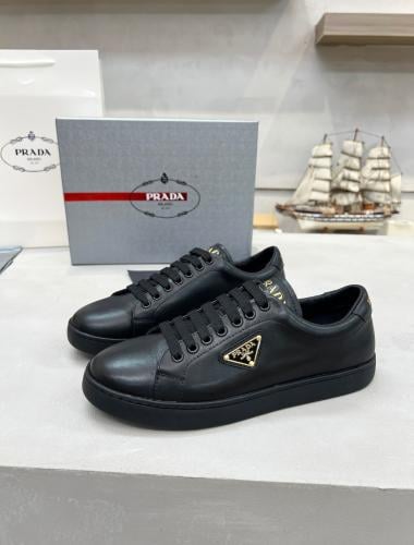 Prada Sneakers