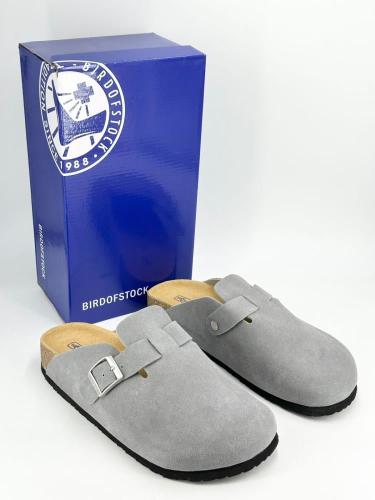 BIRDOFSTOCK sandal