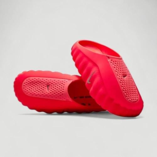 Nike Mind Slimmer 001 Red for Unisex