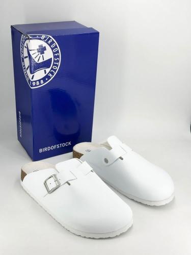 BIRDOFSTOCK sandal