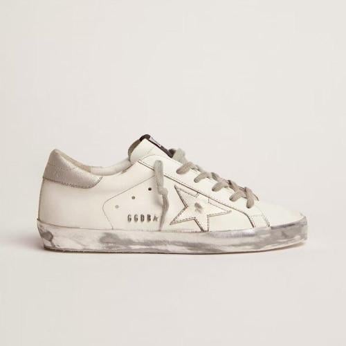 Golden Goose Superstar sneakers