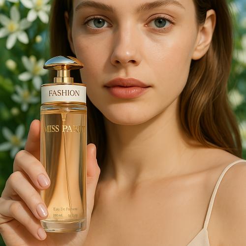 عطر نسائي انيق
