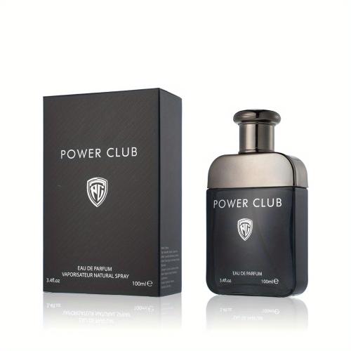 عطر رجالي طويل الأمد 100 مل