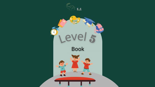 Level 5