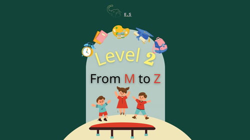 Level 2
