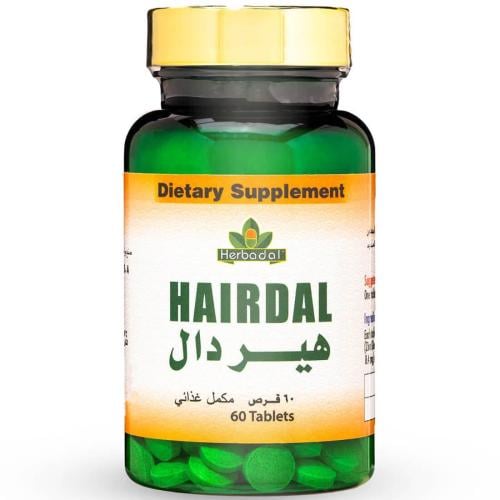 هير- دال 60 قرص