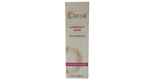Clarya Lumineuse W. Serum 50 ml