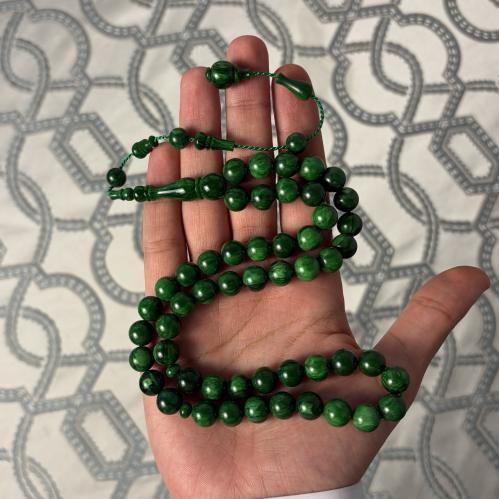 فاتوران اخضر 10 مل