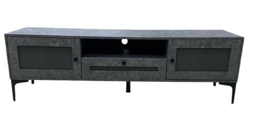 طاولة بلازما لون بني مقاس 180 سم مقدمة لكم من كاما