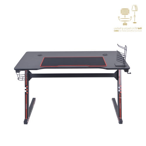 طاولة قيمنق كاما 120سم C-Z1